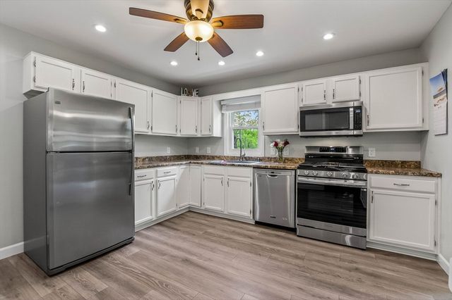 9 Romoli Avenue 9, Attleboro, MA 02703