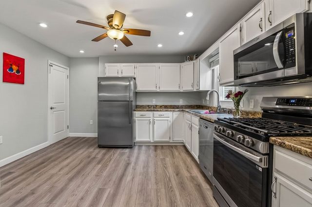9 Romoli Avenue 9, Attleboro, MA 02703
