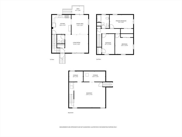 9 Romoli Avenue 9, Attleboro, MA 02703