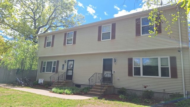 9 Romoli Avenue 9, Attleboro, MA 02703