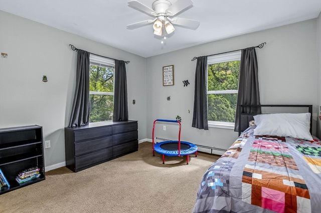 9 Romoli Avenue 9, Attleboro, MA 02703