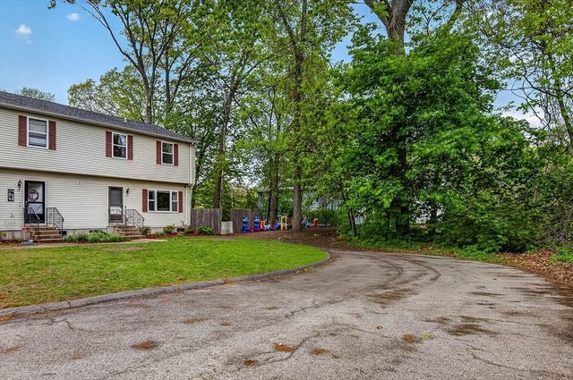 9 Romoli Avenue 9, Attleboro, MA 02703