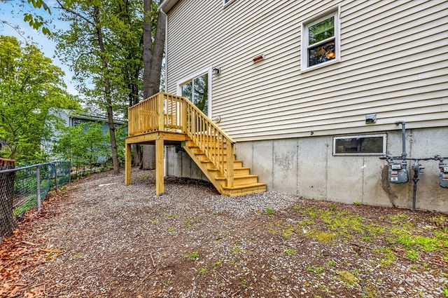 9 Romoli Avenue 9, Attleboro, MA 02703