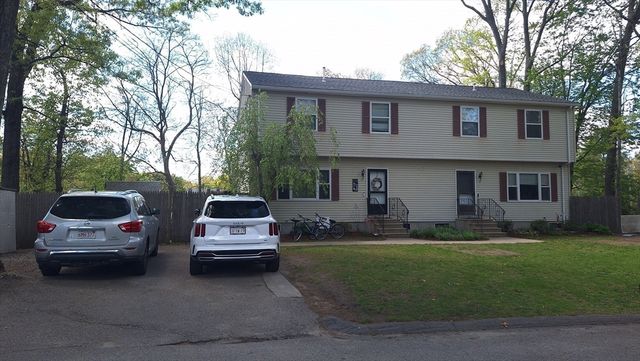 9 Romoli Avenue 9, Attleboro, MA 02703