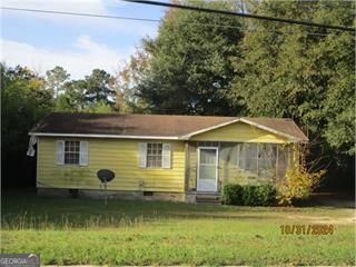 803 Vienna Road, Montezuma, GA 31063