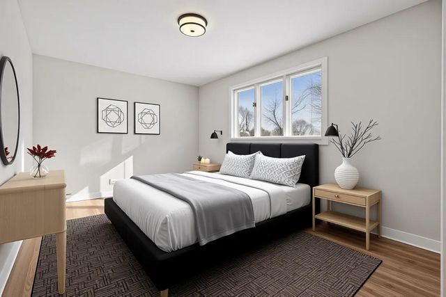 5345 S Nordica Avenue, Chicago, IL 60638