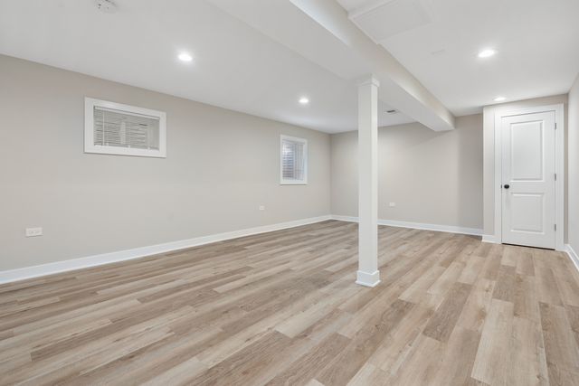 5345 S Nordica Avenue, Chicago, IL 60638