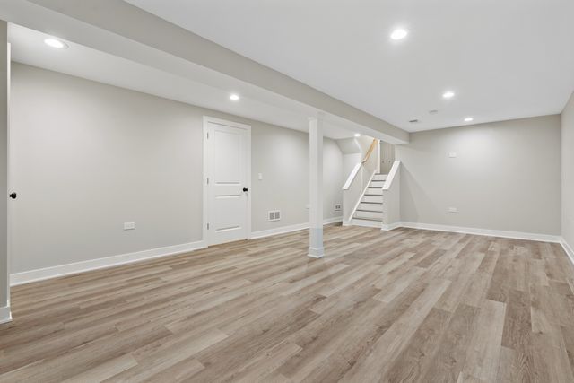 5345 S Nordica Avenue, Chicago, IL 60638