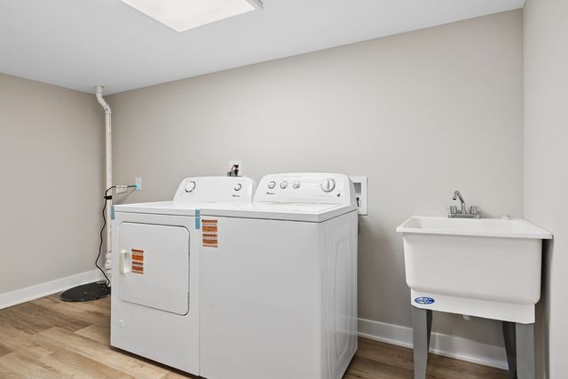 5345 S Nordica Avenue, Chicago, IL 60638