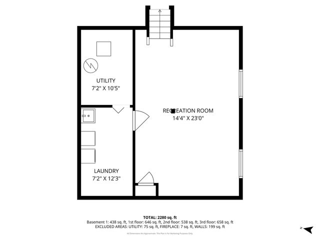 5345 S Nordica Avenue, Chicago, IL 60638