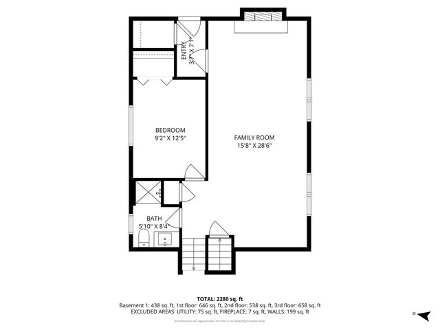 5345 S Nordica Avenue, Chicago, IL 60638