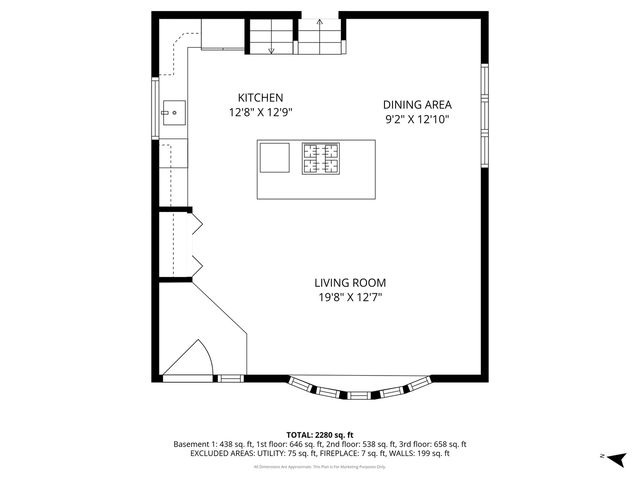 5345 S Nordica Avenue, Chicago, IL 60638