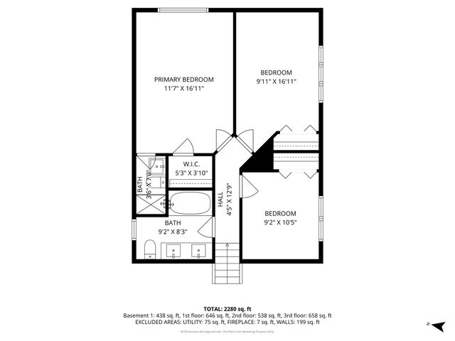 5345 S Nordica Avenue, Chicago, IL 60638