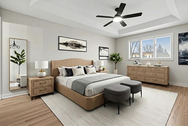 5345 S Nordica Avenue, Chicago, IL 60638