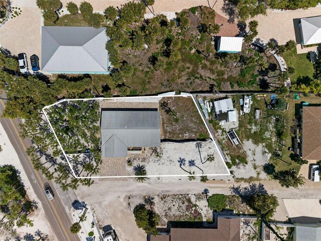 6035 MANASOTA KEY ROAD, Englewood, FL 34223