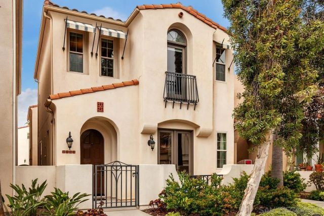 2759 E Bainbridge Road, San Diego, CA 92106
