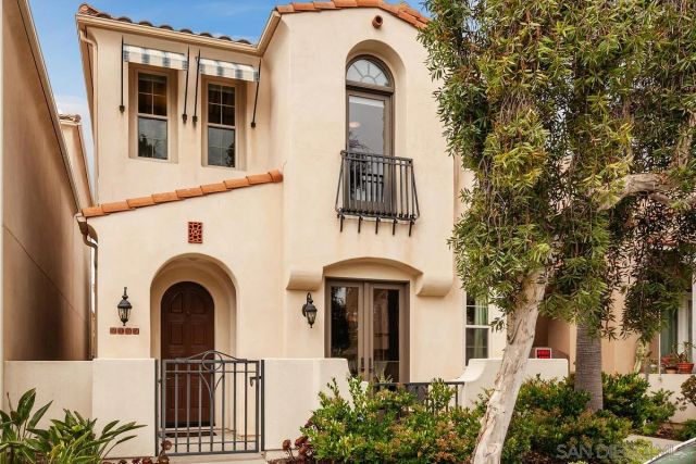 2759 E Bainbridge Road, San Diego, CA 92106