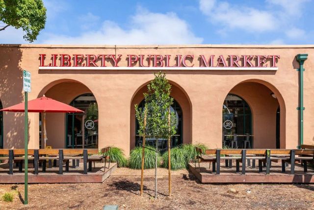 2759 E Bainbridge Road, San Diego, CA 92106