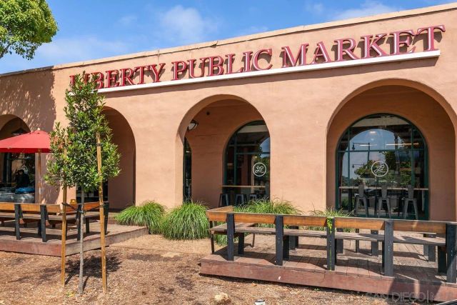 2759 E Bainbridge Road, San Diego, CA 92106