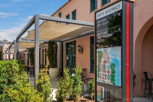 2759 E Bainbridge Road, San Diego, CA 92106
