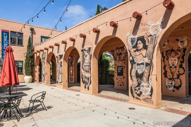 2759 E Bainbridge Road, San Diego, CA 92106