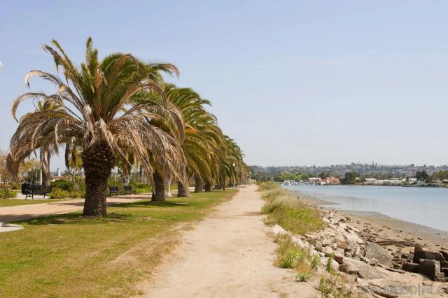 2759 E Bainbridge Road, San Diego, CA 92106