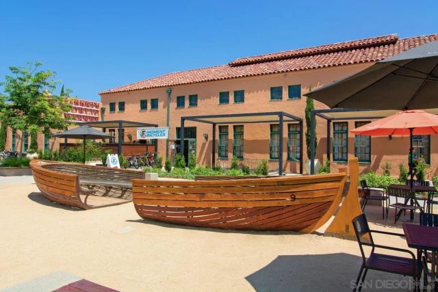 2759 E Bainbridge Road, San Diego, CA 92106