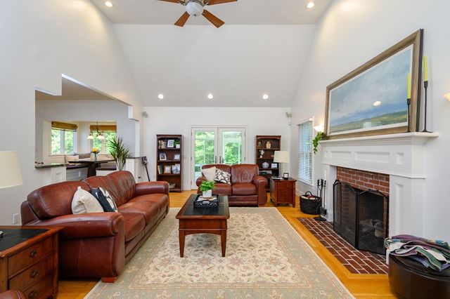 36 Stone Meadow Ln, Hanover, MA 02339