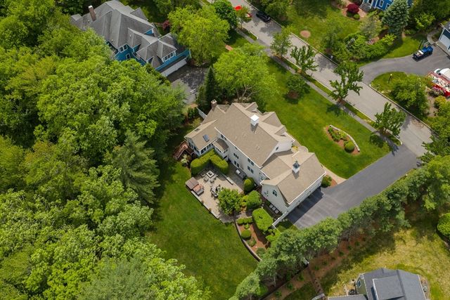 36 Stone Meadow Ln, Hanover, MA 02339
