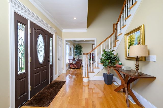 36 Stone Meadow Ln, Hanover, MA 02339