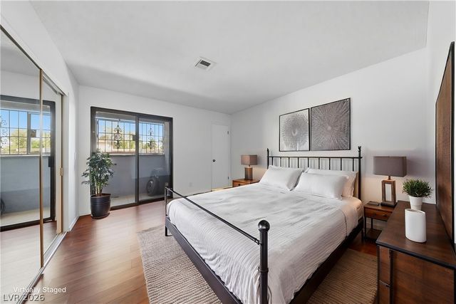 5159 Caliente Street 163, Las Vegas, NV 89119