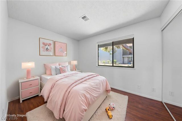 5159 Caliente Street 163, Las Vegas, NV 89119