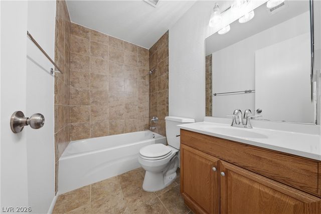 5159 Caliente Street 163, Las Vegas, NV 89119