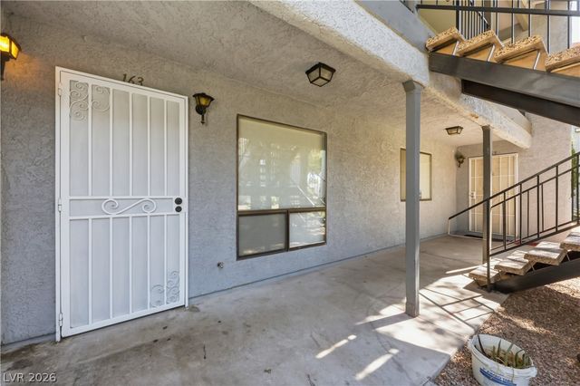 5159 Caliente Street 163, Las Vegas, NV 89119