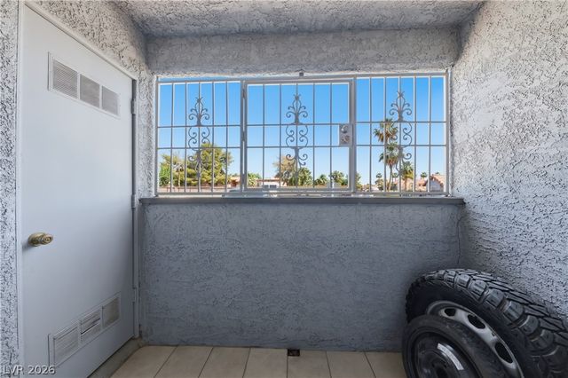 5159 Caliente Street 163, Las Vegas, NV 89119
