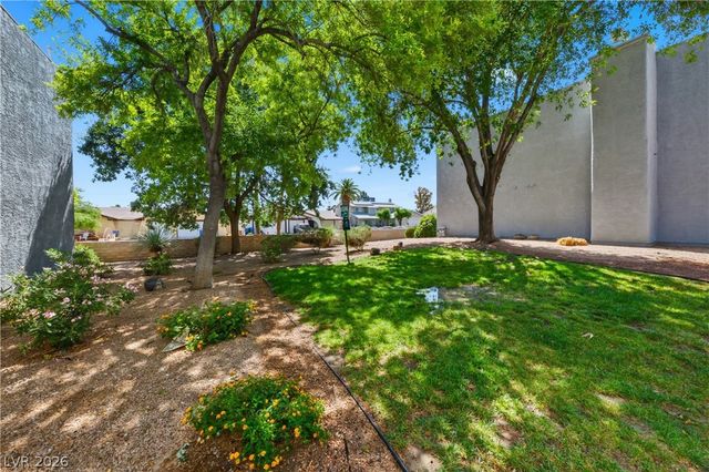 5159 Caliente Street 163, Las Vegas, NV 89119