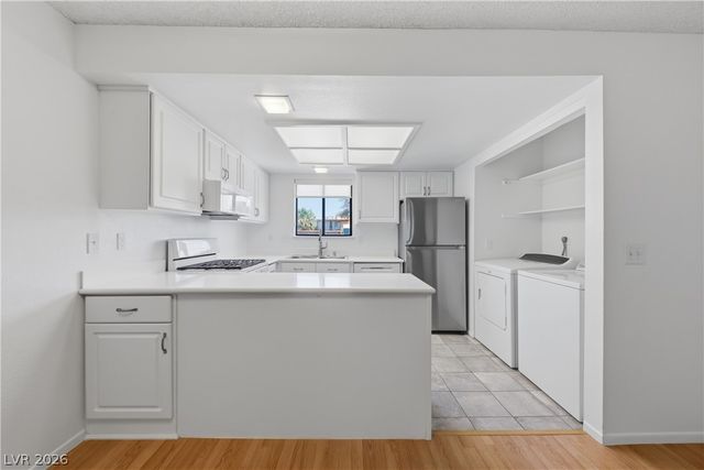 5159 Caliente Street 163, Las Vegas, NV 89119