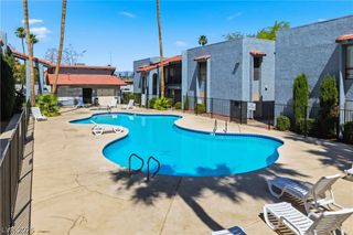 5159 Caliente Street 163, Las Vegas, NV 89119