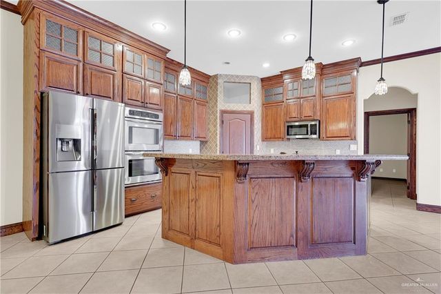 3120 Hawthorne Avenue, Edinburg, TX 78539