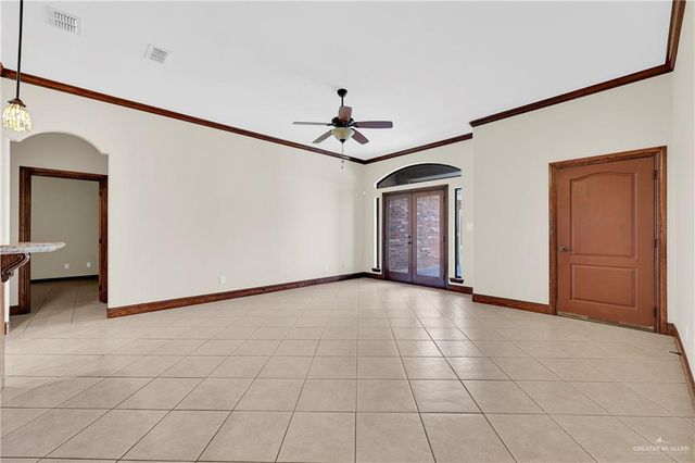 3120 Hawthorne Avenue, Edinburg, TX 78539