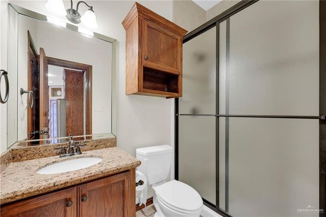 3120 Hawthorne Avenue, Edinburg, TX 78539