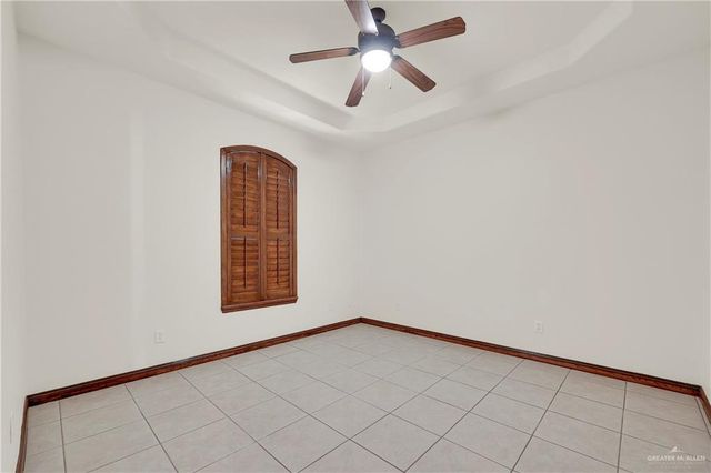 3120 Hawthorne Avenue, Edinburg, TX 78539