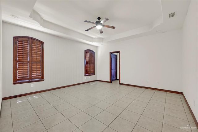 3120 Hawthorne Avenue, Edinburg, TX 78539