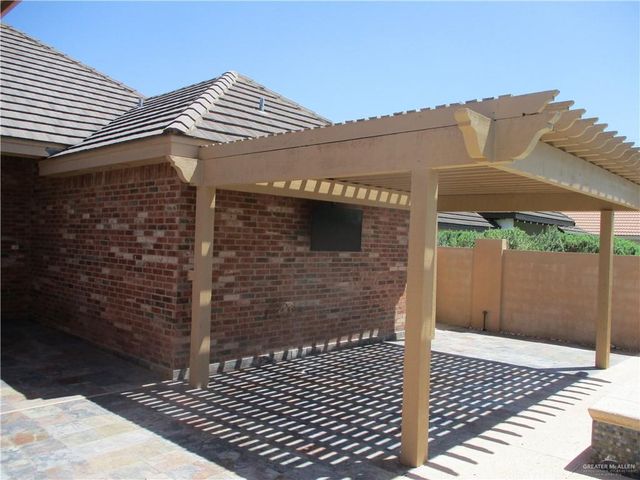 3120 Hawthorne Avenue, Edinburg, TX 78539