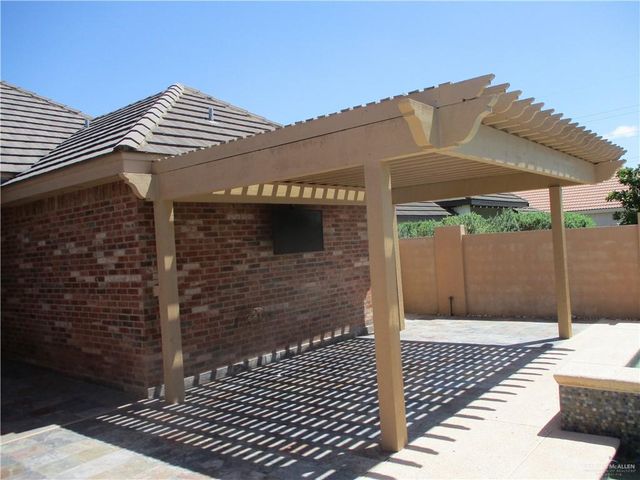 3120 Hawthorne Avenue, Edinburg, TX 78539