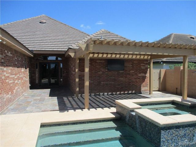 3120 Hawthorne Avenue, Edinburg, TX 78539