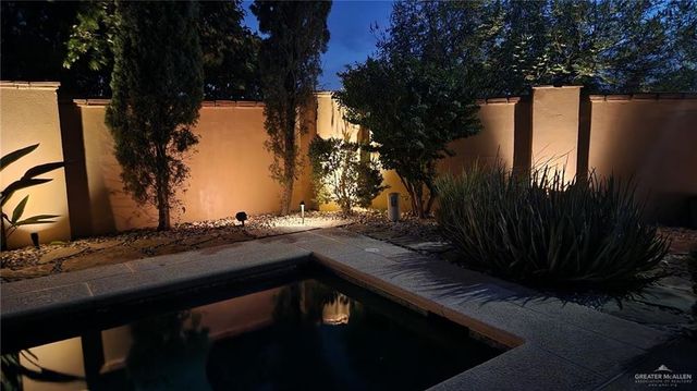 3120 Hawthorne Avenue, Edinburg, TX 78539