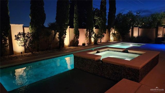 3120 Hawthorne Avenue, Edinburg, TX 78539