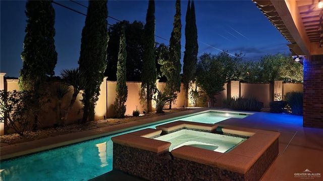 3120 Hawthorne Avenue, Edinburg, TX 78539