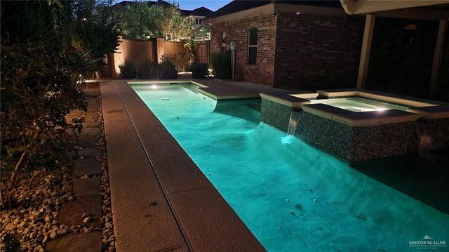 3120 Hawthorne Avenue, Edinburg, TX 78539